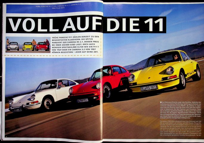 Motor Klassik