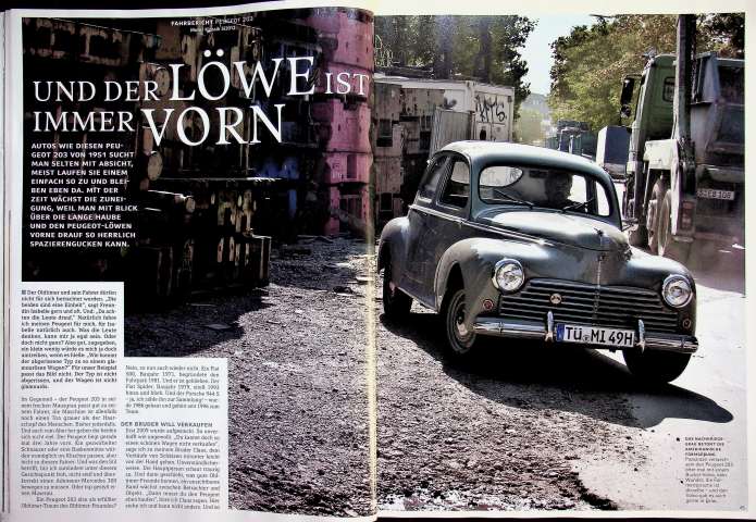 Motor Klassik Motor Klassik