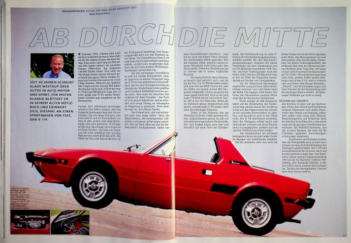 Motor Klassik Motor Klassik