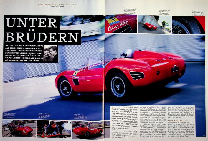 Motor Klassik Motor Klassik
