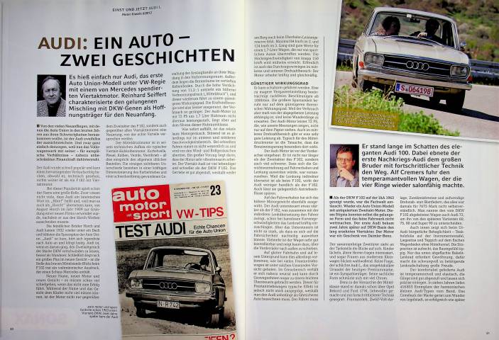 Motor Klassik Motor Klassik