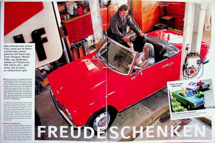 Motor Klassik