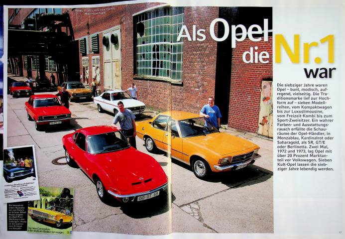 Motor Klassik Motor Klassik