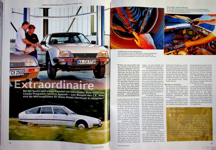 Motor Klassik Motor Klassik