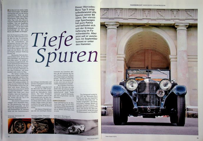 Motor Klassik Motor Klassik