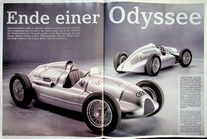 Motor Klassik Motor Klassik