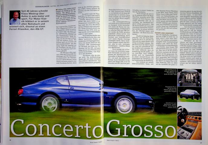 Motor Klassik Motor Klassik