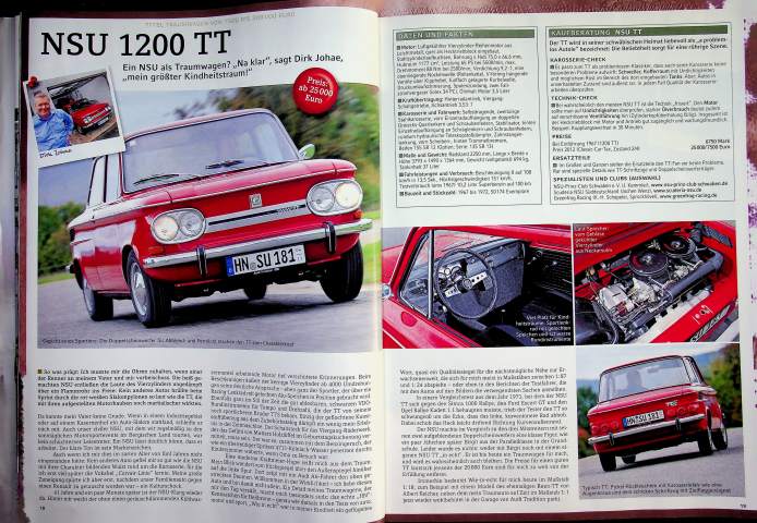Motor Klassik Motor Klassik