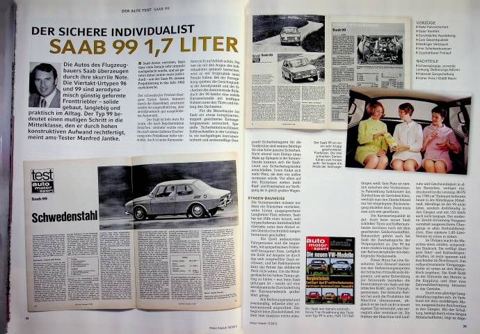Motor Klassik Motor Klassik