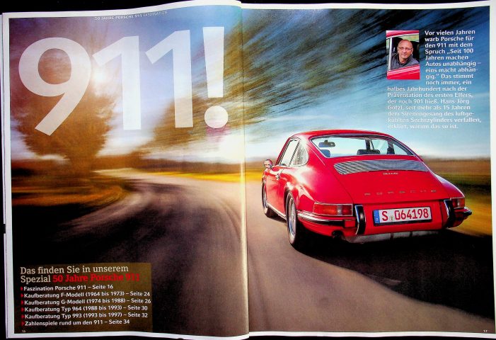 Motor Klassik