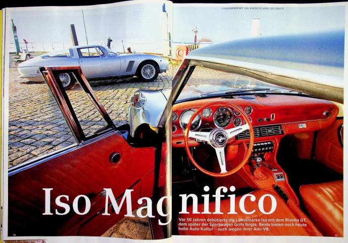 Motor Klassik Motor Klassik