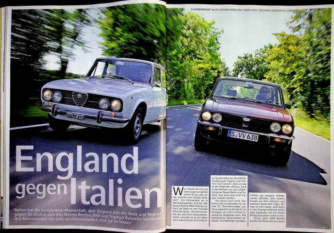 Motor Klassik Motor Klassik