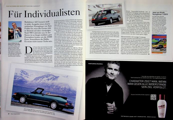 Motor Klassik Motor Klassik
