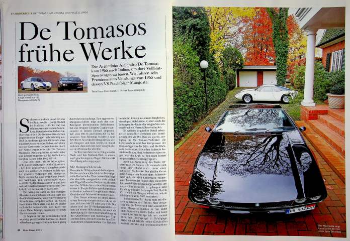 Motor Klassik Motor Klassik