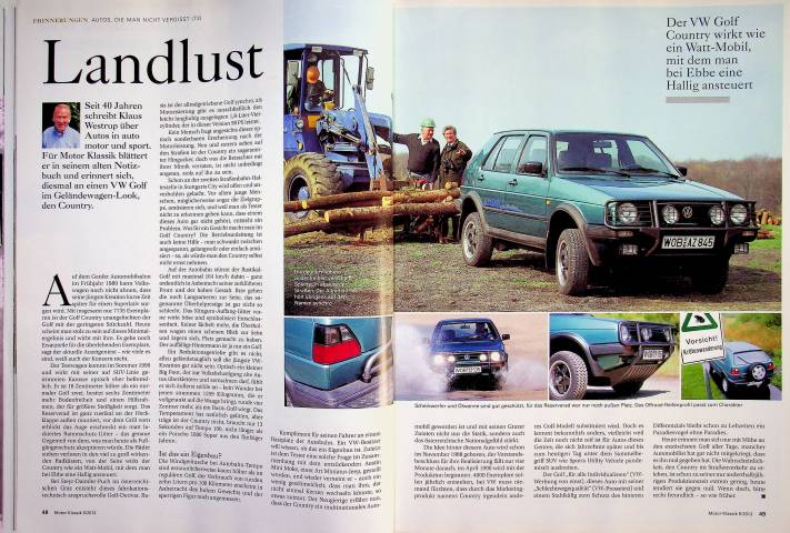 Motor Klassik Motor Klassik