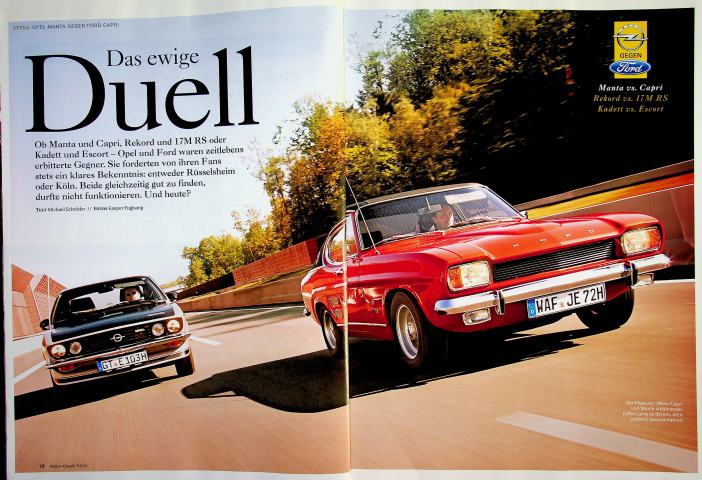 Motor Klassik Motor Klassik