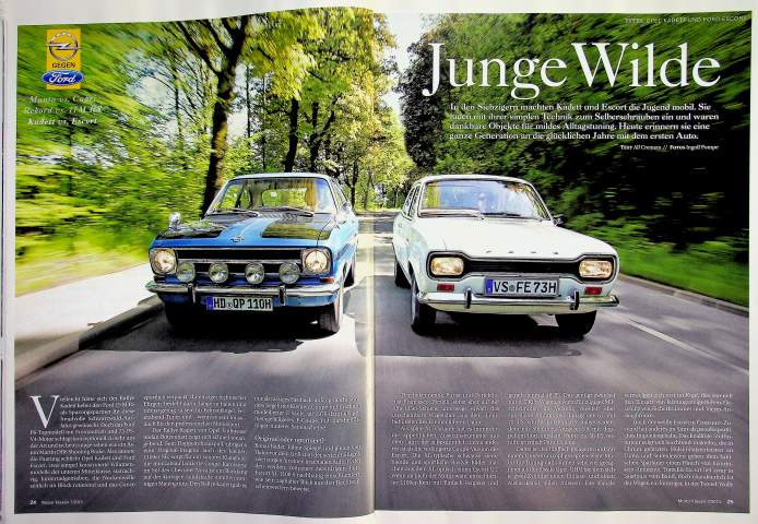 Motor Klassik Motor Klassik