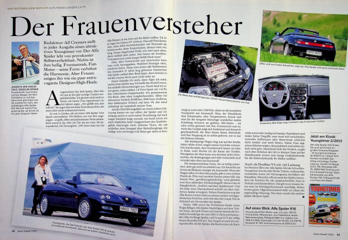 Motor Klassik Motor Klassik