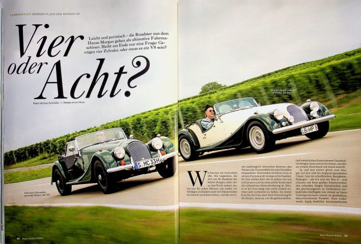 Motor Klassik Motor Klassik