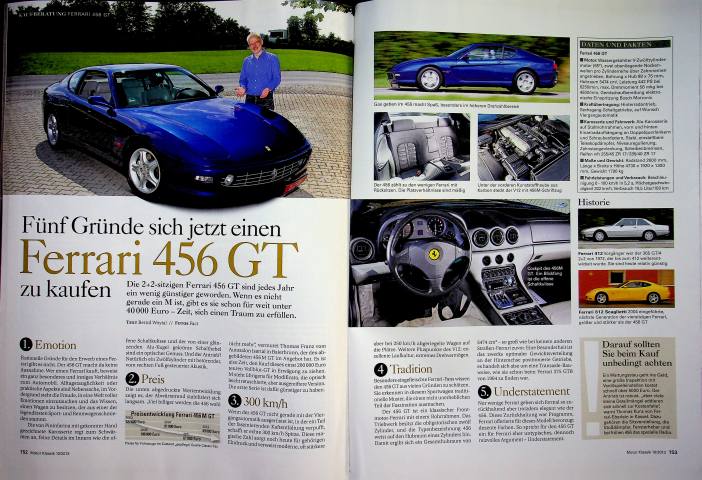 Motor Klassik Motor Klassik