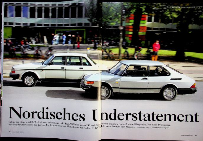 Motor Klassik