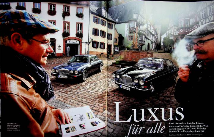 Motor Klassik Motor Klassik