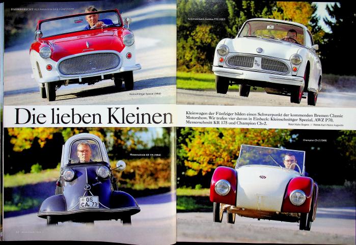 Motor Klassik Motor Klassik