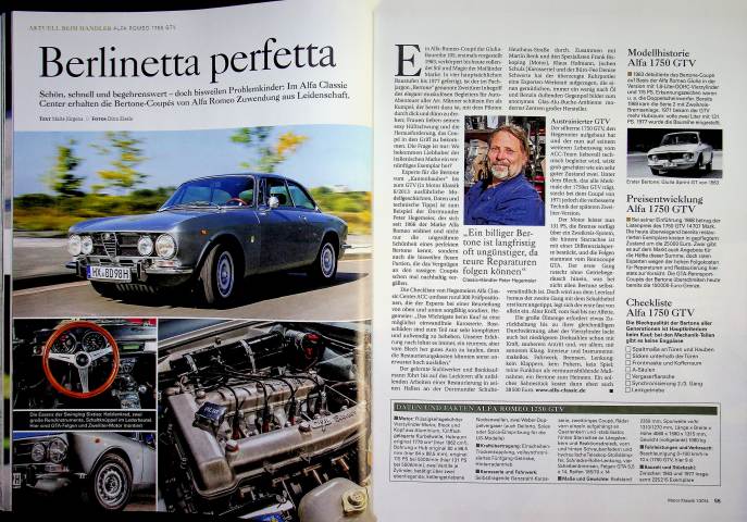 Motor Klassik Motor Klassik