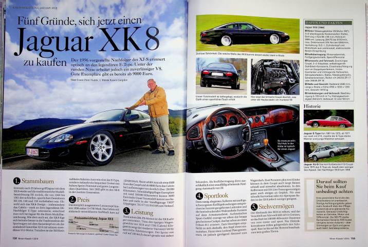 Motor Klassik Motor Klassik