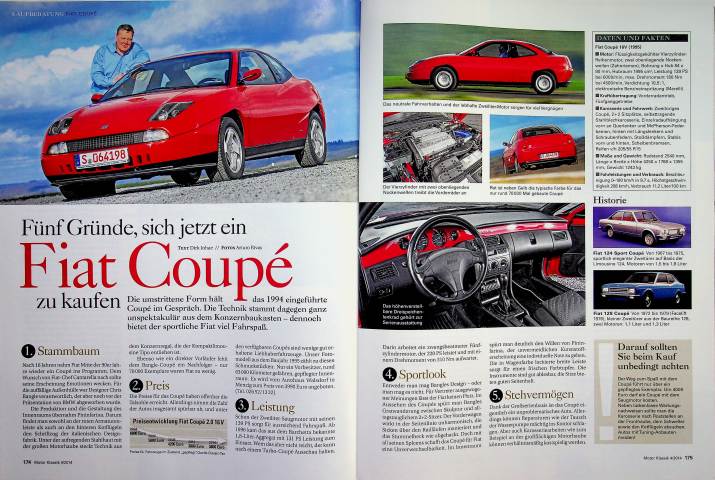 Motor Klassik
