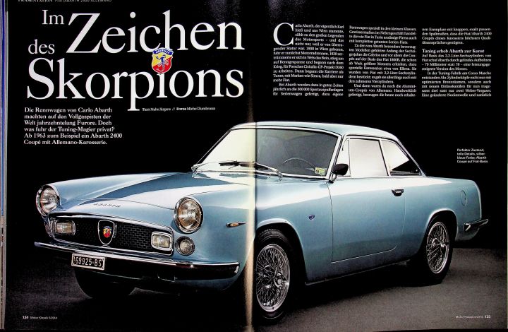 Motor Klassik Motor Klassik