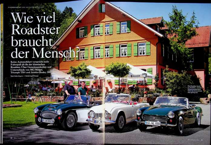 Motor Klassik Motor Klassik