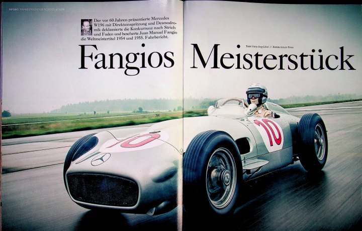 Motor Klassik Motor Klassik