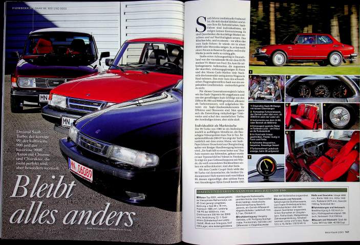 Motor Klassik Motor Klassik