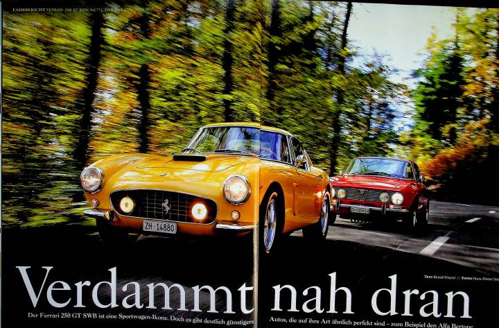 Motor Klassik