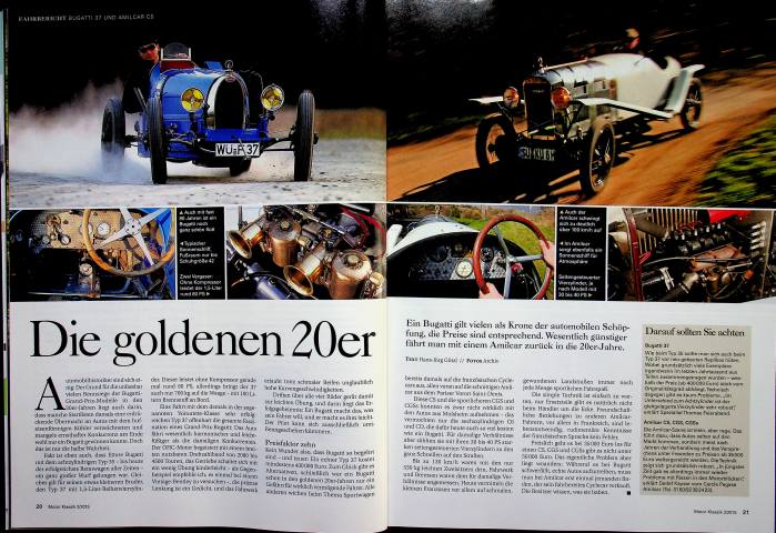 Motor Klassik Motor Klassik
