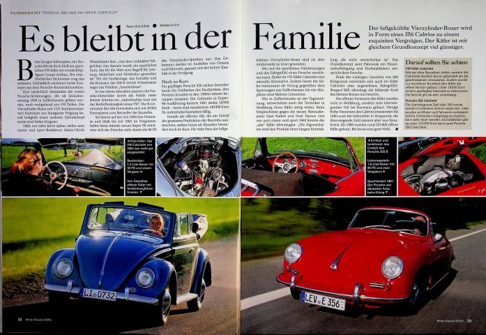 Motor Klassik Motor Klassik
