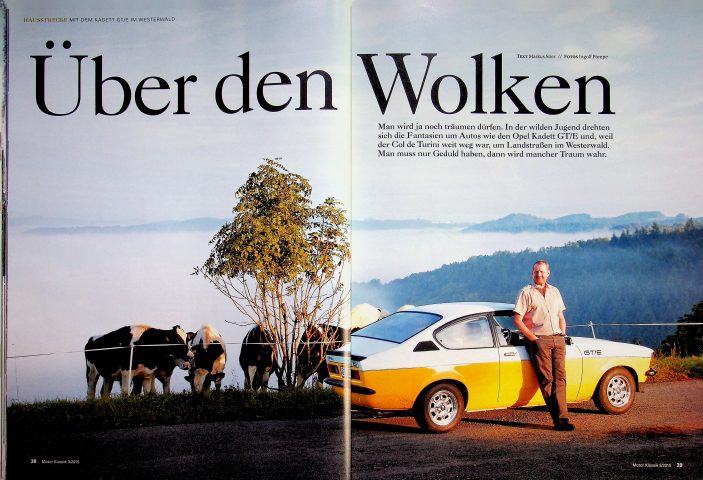 Motor Klassik Motor Klassik