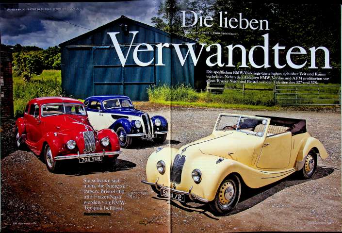 Motor Klassik Motor Klassik