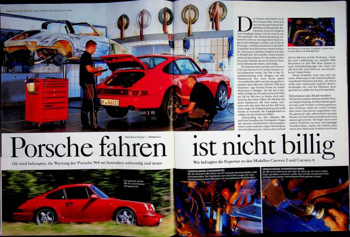 Motor Klassik