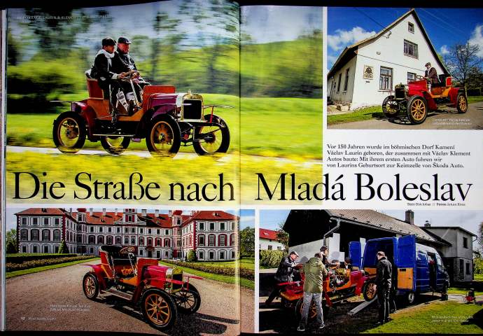 Motor Klassik Motor Klassik