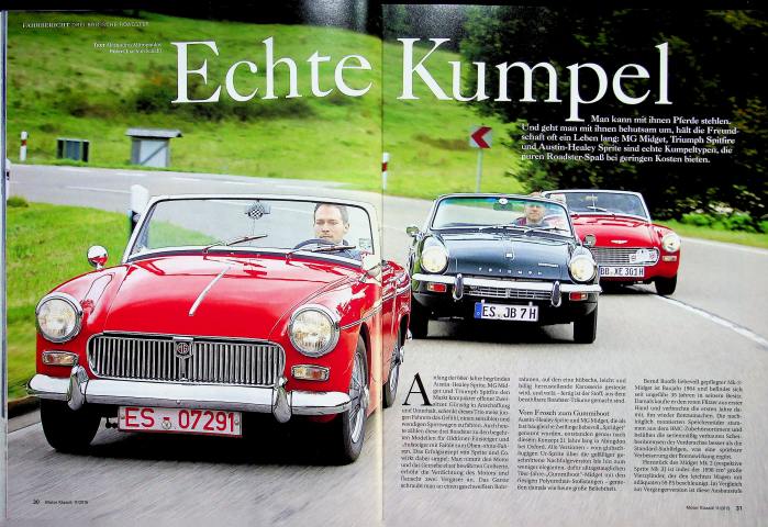 Motor Klassik Motor Klassik