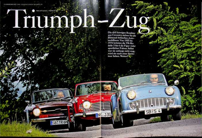 Motor Klassik Motor Klassik