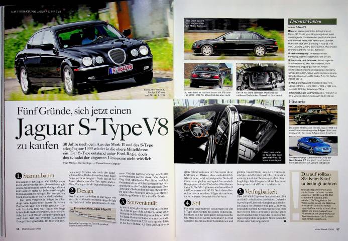 Motor Klassik Motor Klassik