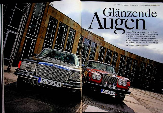 Motor Klassik Motor Klassik