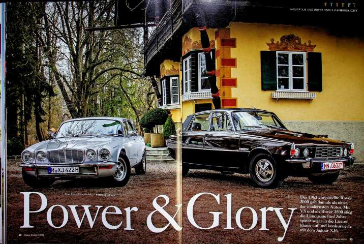 Motor Klassik Motor Klassik