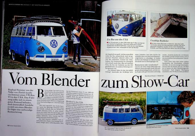 Motor Klassik Motor Klassik