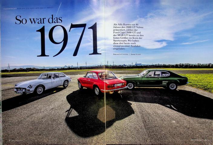 Motor Klassik