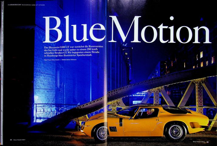Motor Klassik Motor Klassik