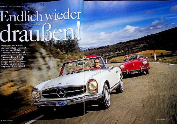 Motor Klassik Motor Klassik
